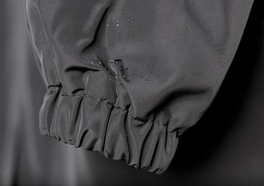 Clara – Modern Heritage Rain Trench