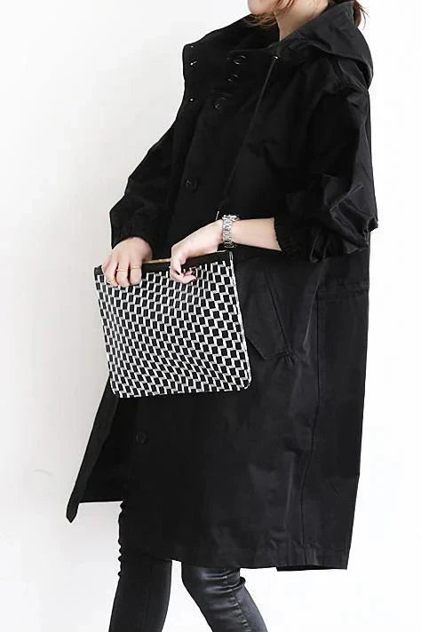 Clara – Modern Heritage Rain Trench