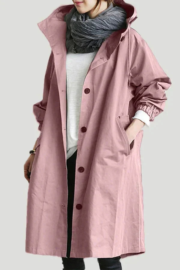 Clara – Modern Heritage Rain Trench