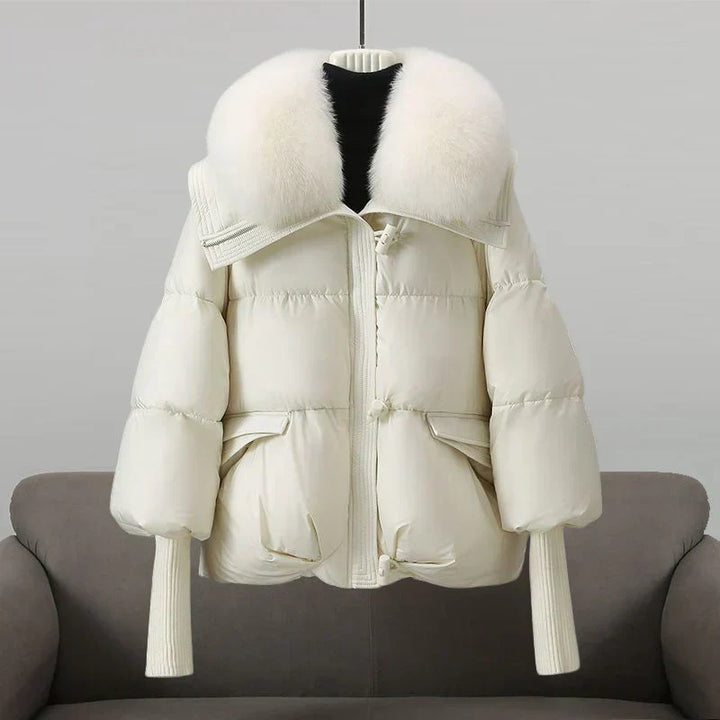 Violet – Sophisticated Jacket Comfort You’ll Reach For All Winter
