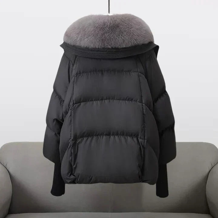 Violet – Sophisticated Jacket Comfort You’ll Reach For All Winter