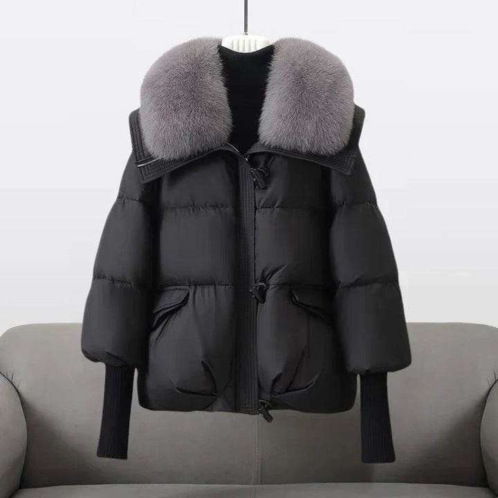Violet – Sophisticated Jacket Comfort You’ll Reach For All Winter