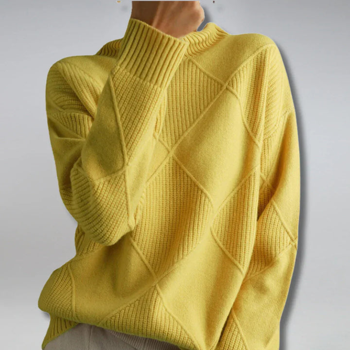 Willow – Elegant Warm Sweater