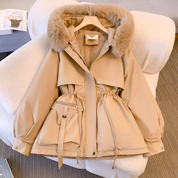 Brianna – Elegant Winter Coat That Wraps You in Warmth and Grace