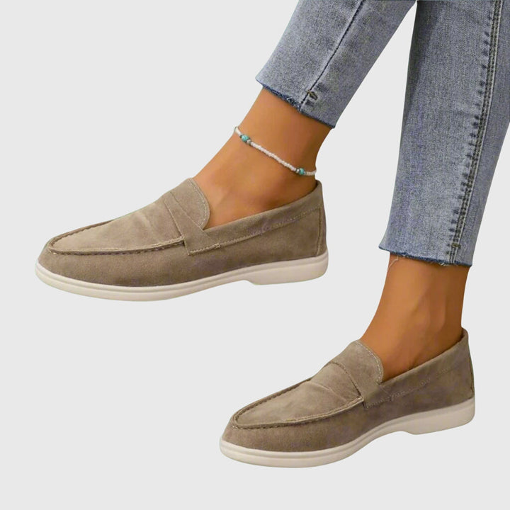 Celsia - Orthopedic Loafers