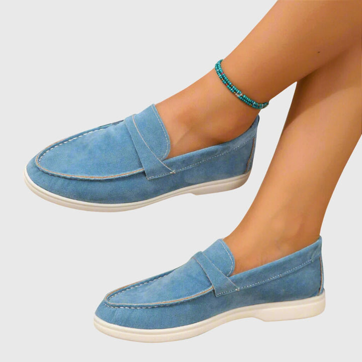 Celsia - Orthopedic Loafers