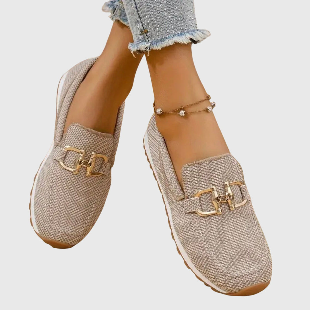 Usana - Orthopedic Loafers
