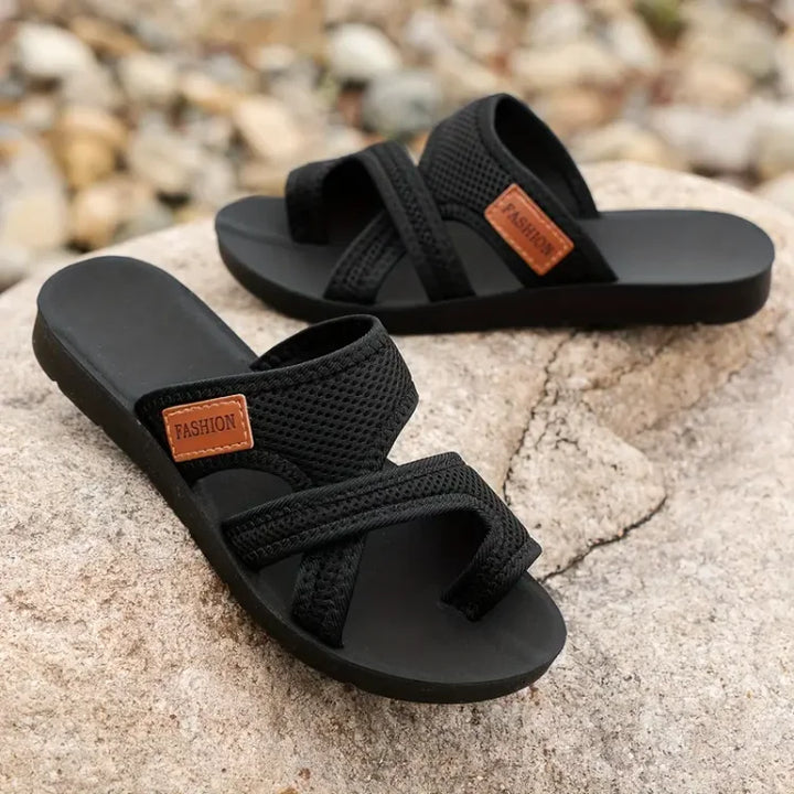 Celia - Comfortable Sandals