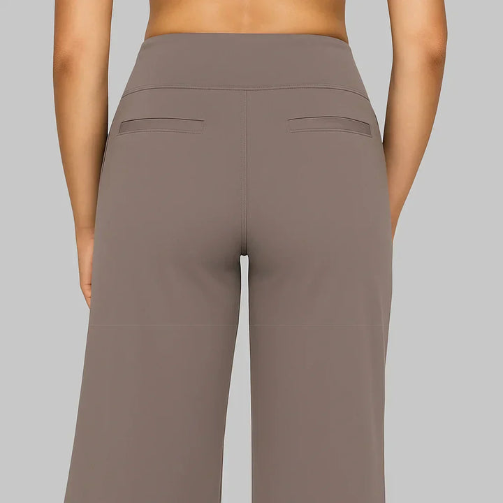 Chloe – Effortless Stretch Pants for All-Day Ease