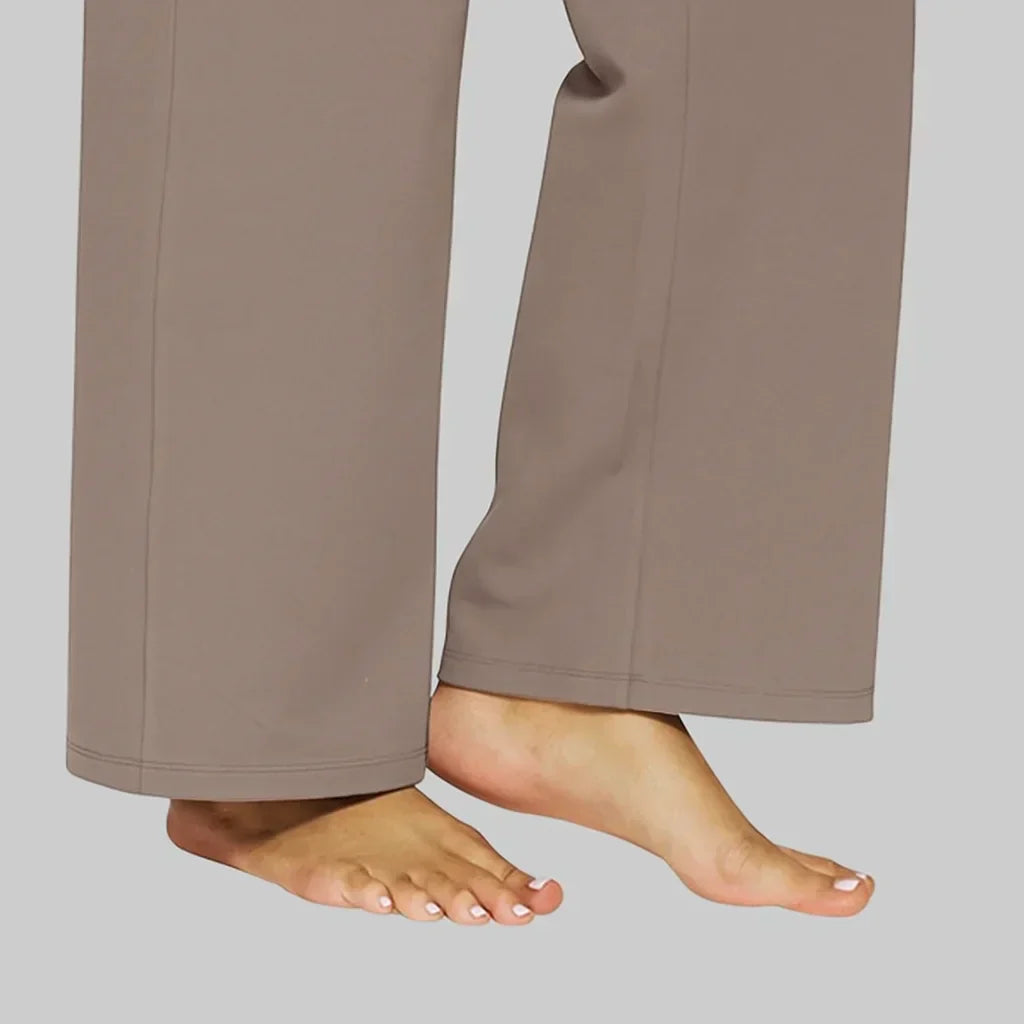 Chloe – Effortless Stretch Pants for All-Day Ease