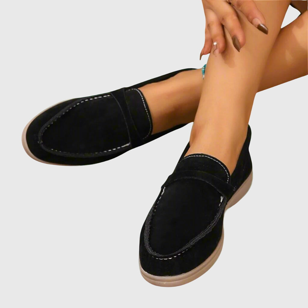 Celsia - Orthopedic Loafers