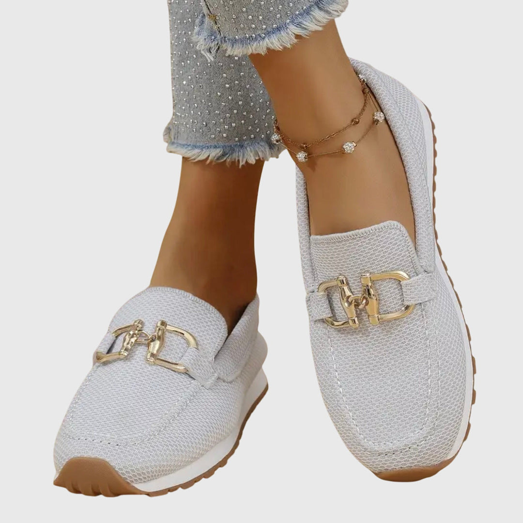 Usana - Orthopedic Loafers