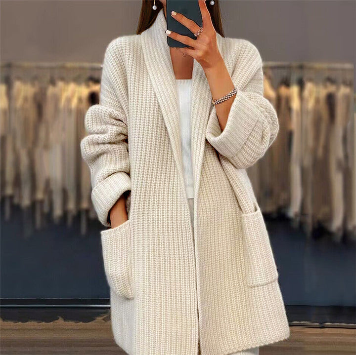 Aiyana – Wrap Yourself in Everyday Luxury Cardigan