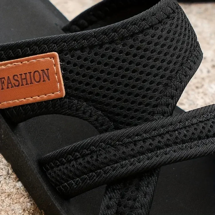 Celia - Comfortable Sandals