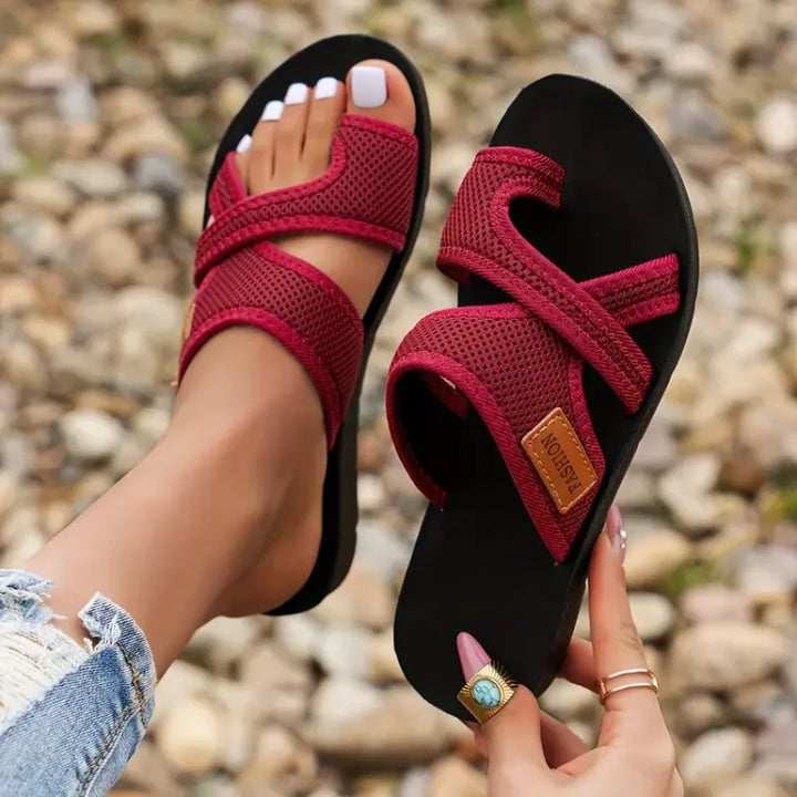 Celia - Comfortable Sandals