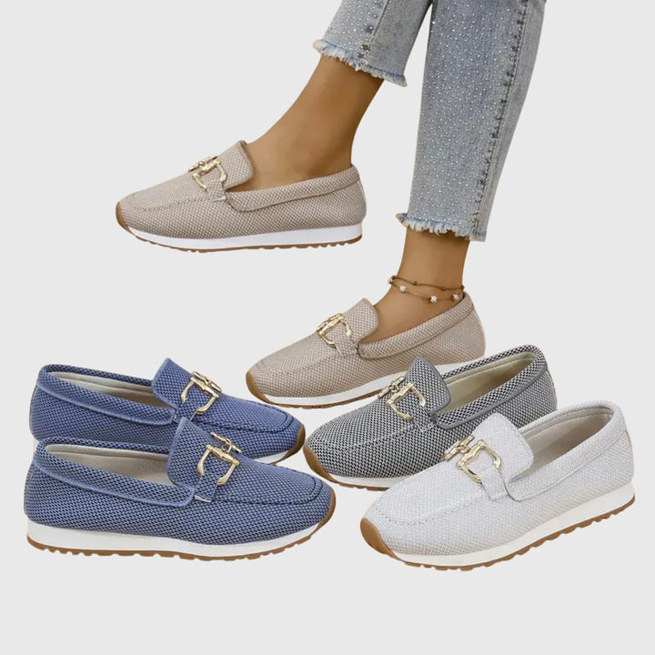 Usana - Orthopedic Loafers