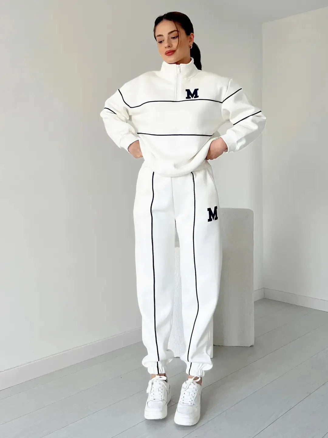 Michigan – Cozy Set for Confidence in Every Moment