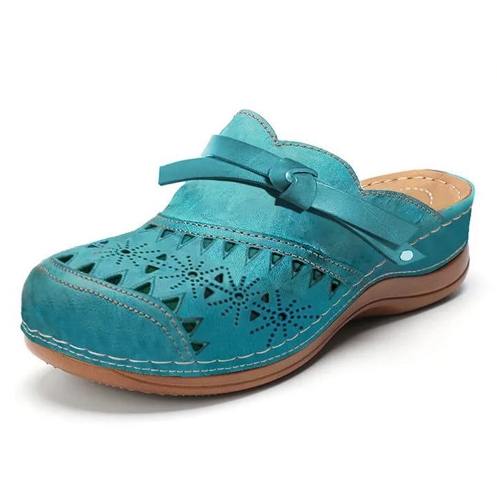 Bea - Comfortable Orthopedic Everyday Clogs