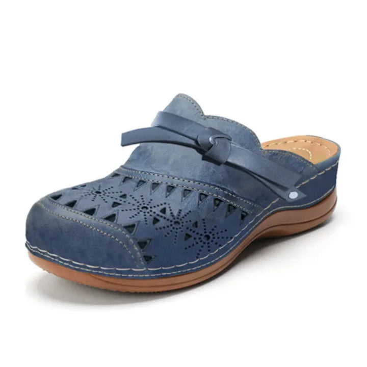 Bea - Comfortable Orthopedic Everyday Clogs