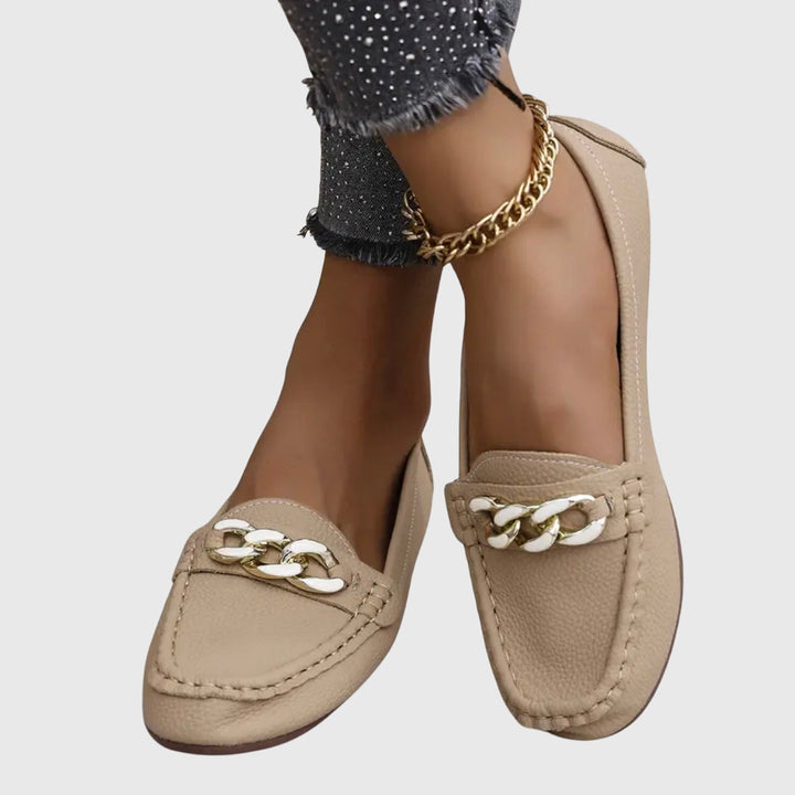 Neri - Orthopedic Loafers