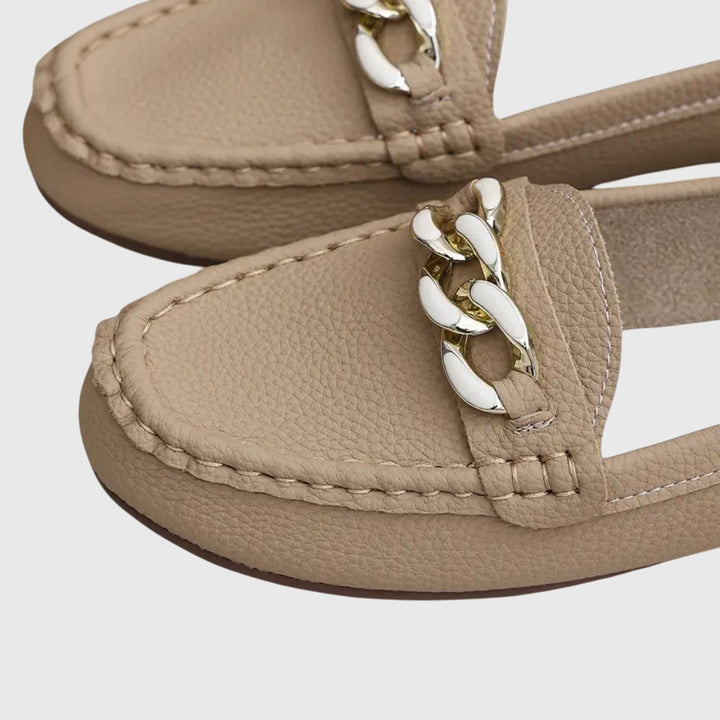 Neri - Orthopedic Loafers