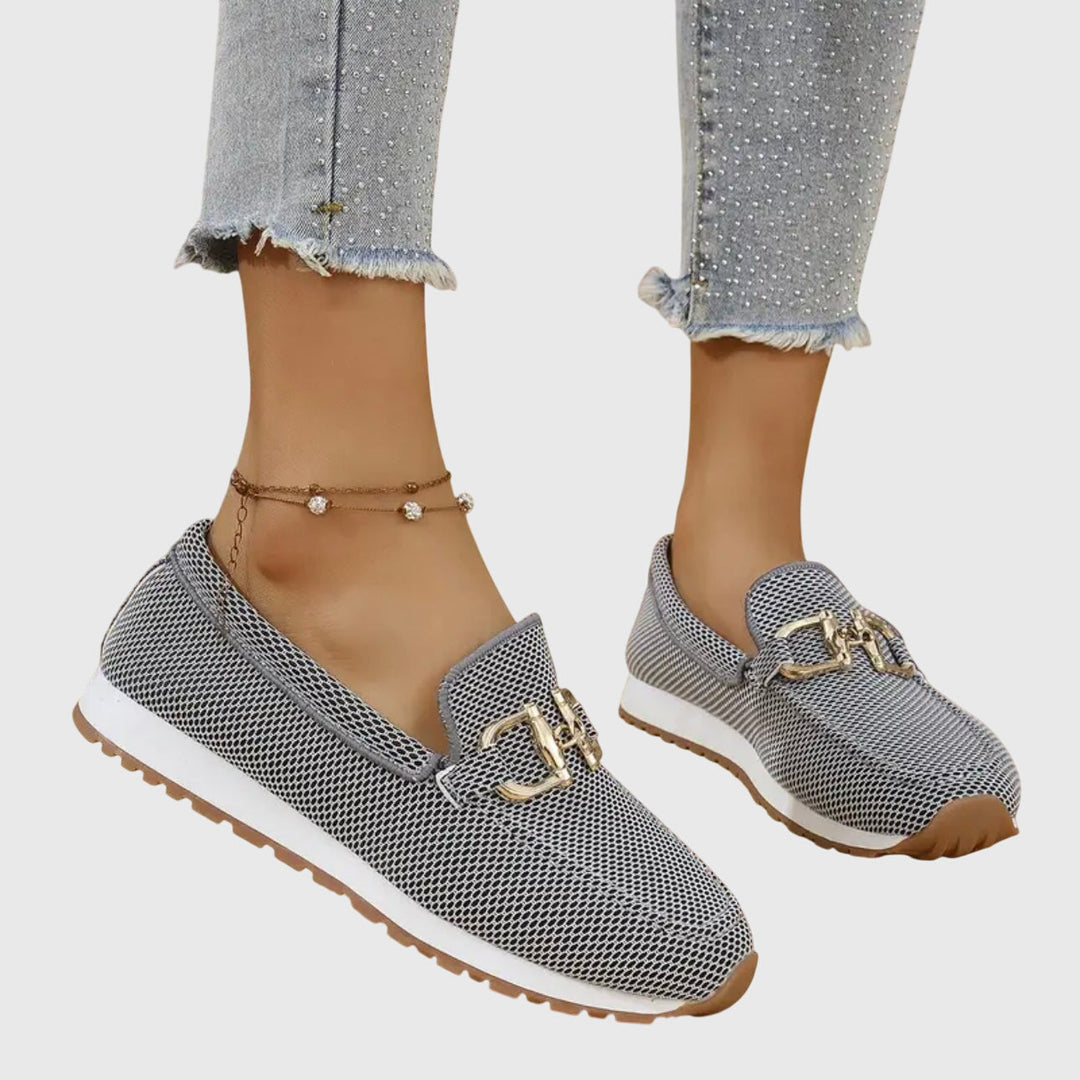 Usana - Orthopedic Loafers