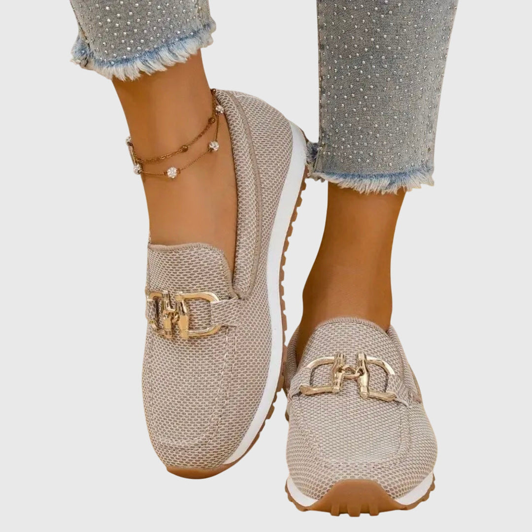 Usana - Orthopedic Loafers
