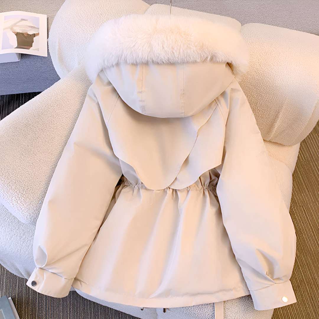 Brianna – Elegant Winter Coat That Wraps You in Warmth and Grace