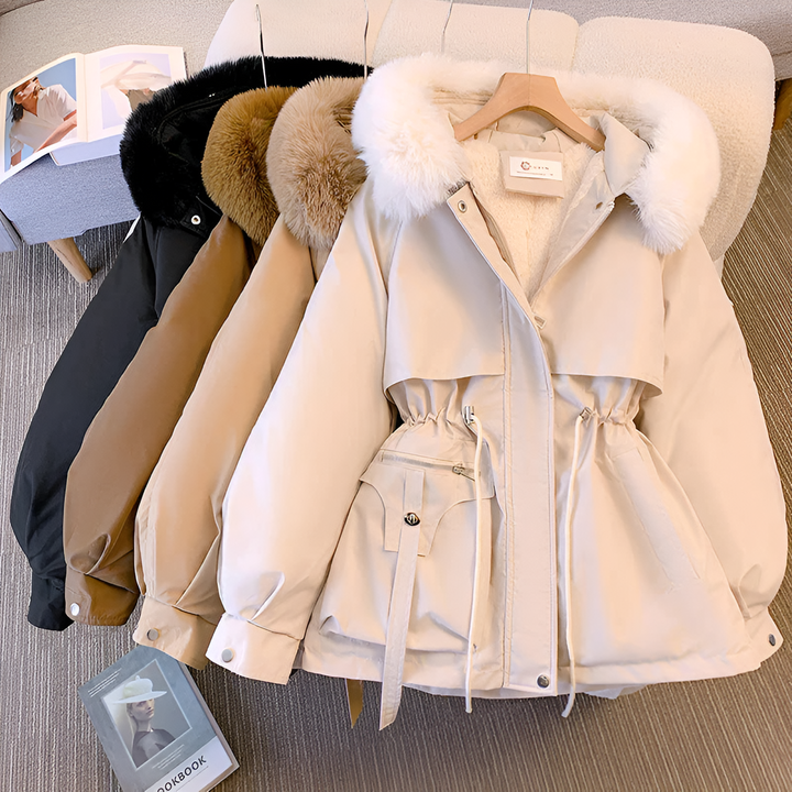 Brianna – Elegant Winter Coat That Wraps You in Warmth and Grace