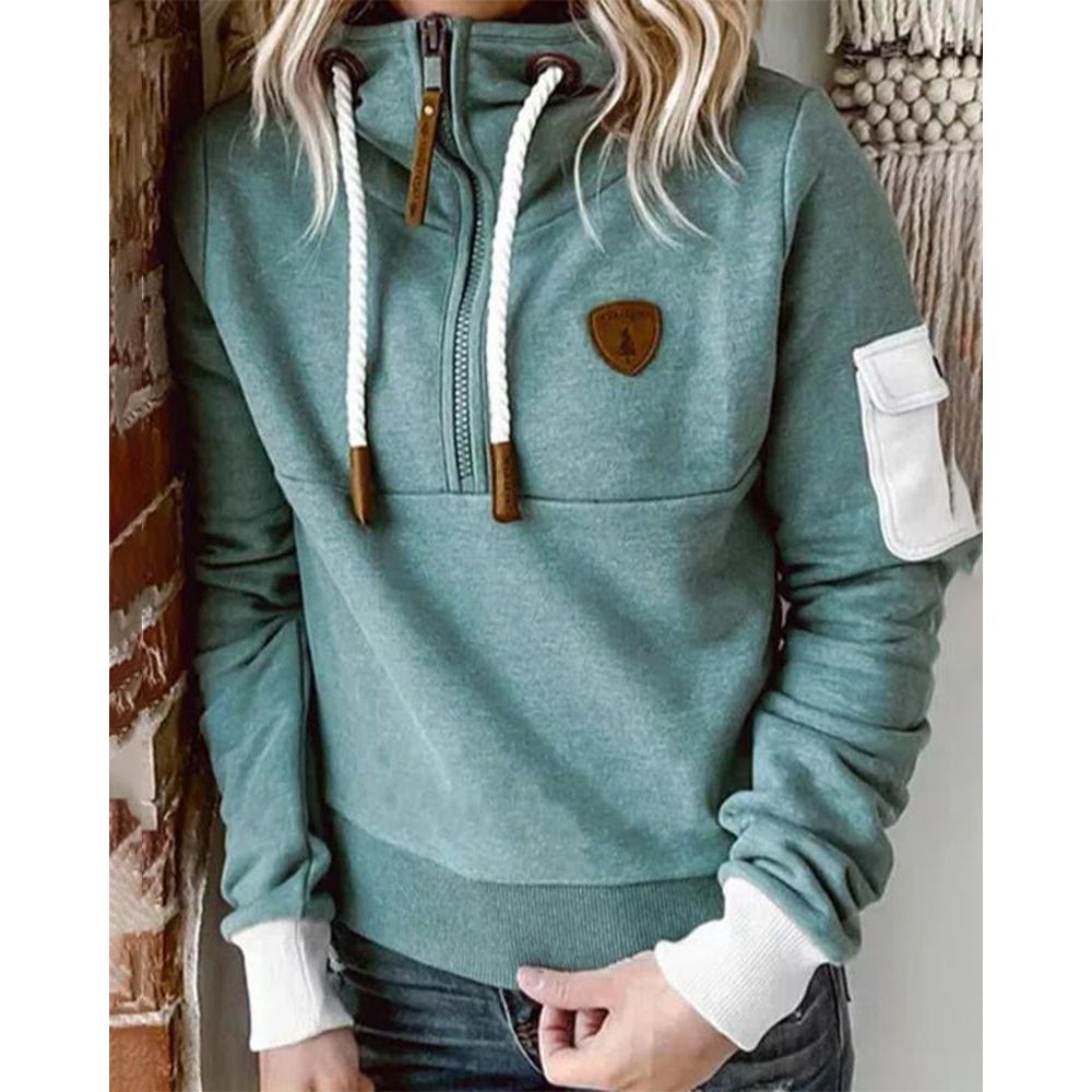 Bethany – Effortless Warmth Comfy Soft Sweater