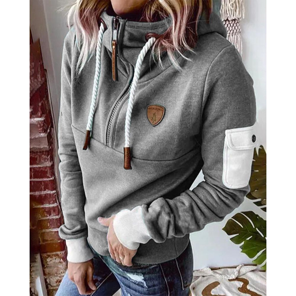 Bethany – Effortless Warmth Comfy Soft Sweater