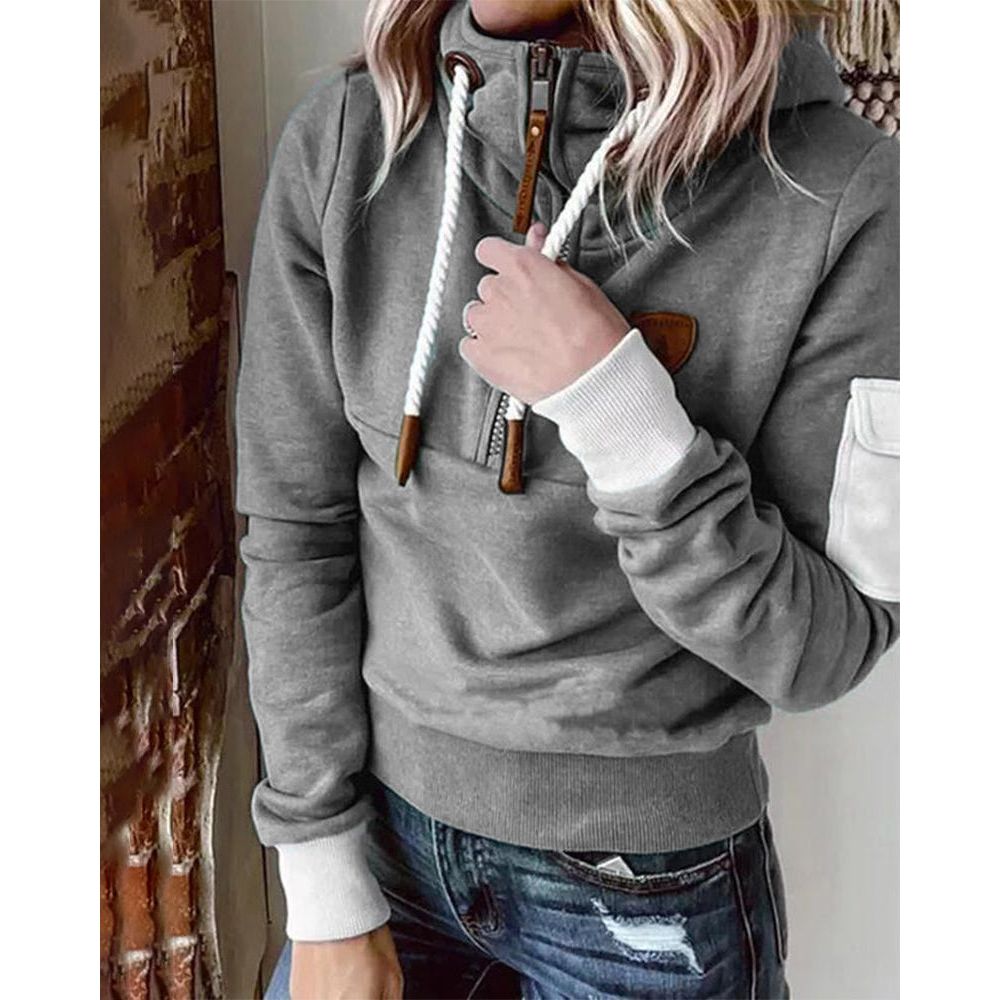 Bethany – Effortless Warmth Comfy Soft Sweater