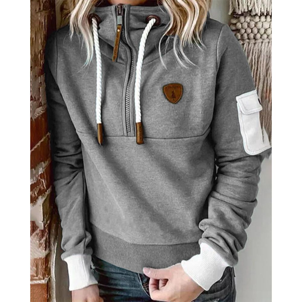Bethany – Effortless Warmth Comfy Soft Sweater