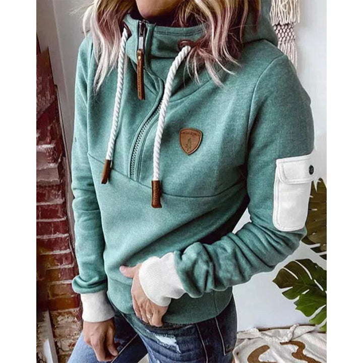 Bethany – Effortless Warmth Comfy Soft Sweater