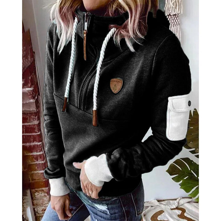 Bethany – Effortless Warmth Comfy Soft Sweater