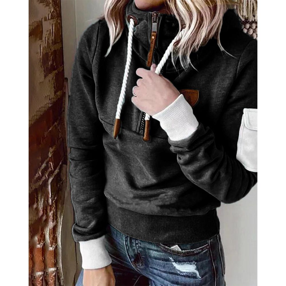 Bethany – Effortless Warmth Comfy Soft Sweater