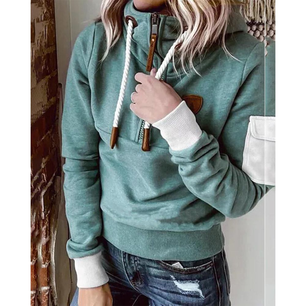 Bethany – Effortless Warmth Comfy Soft Sweater