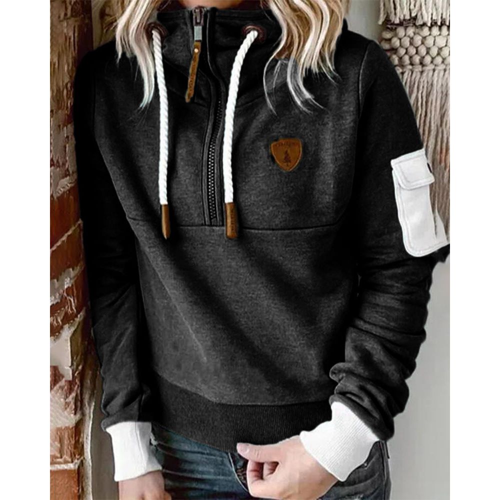 Bethany – Effortless Warmth Comfy Soft Sweater
