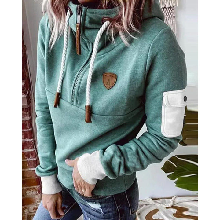 Bethany – Effortless Warmth Comfy Soft Sweater