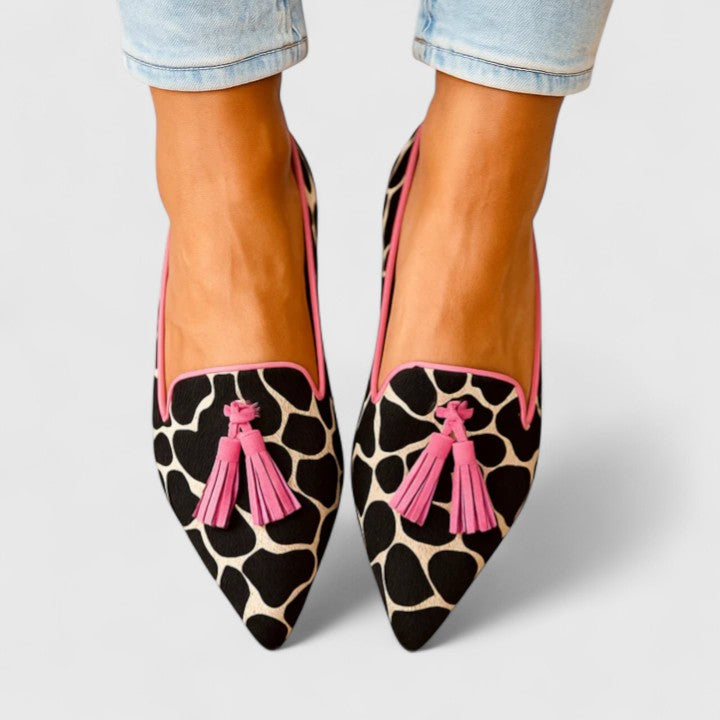 Marivelly - Smart Fit Loafers