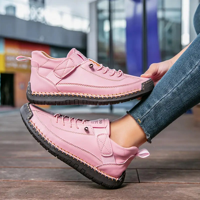 Blair – Orthopaedic Trainers That Keep You Moving with Ease