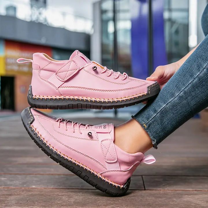 Blair – Orthopaedic Trainers That Keep You Moving with Ease