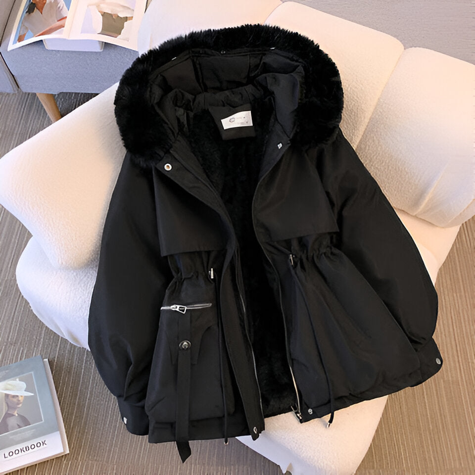 Brianna – Elegant Winter Coat That Wraps You in Warmth and Grace