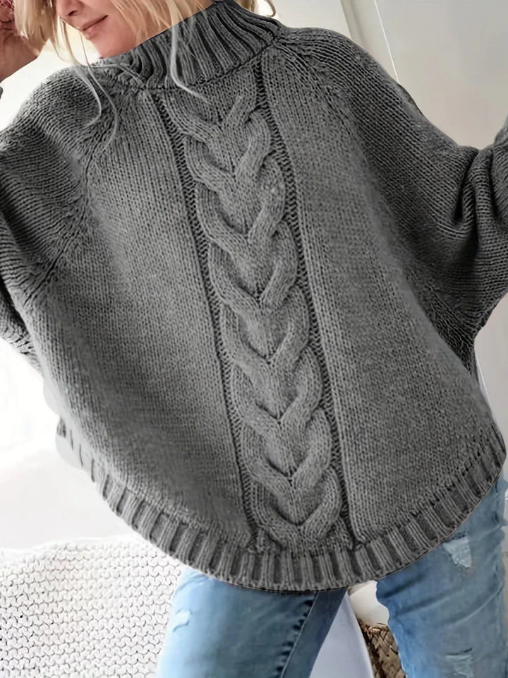 Rabiya - Cozy Warm Sweater