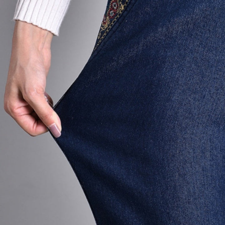 Anne – Timeless Jeans for Effortless Confidence