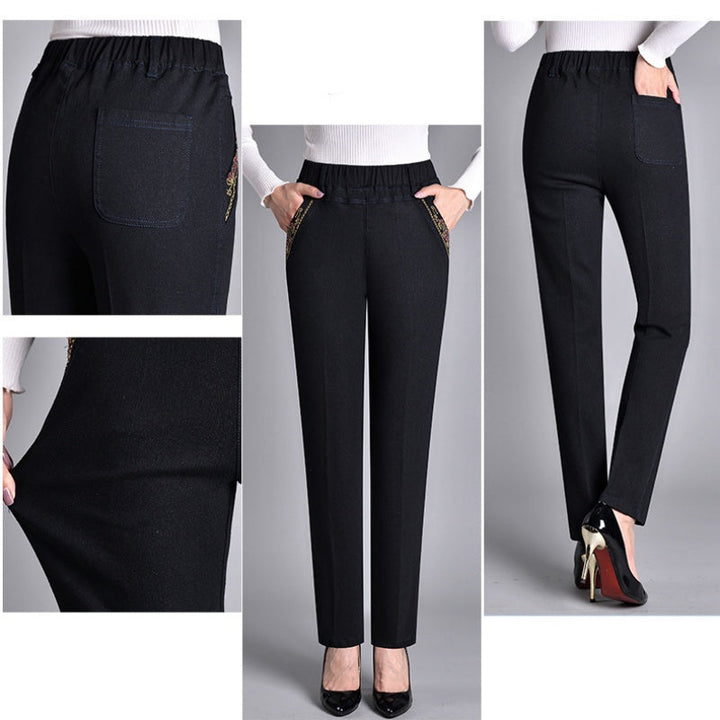 Anne – Timeless Jeans for Effortless Confidence
