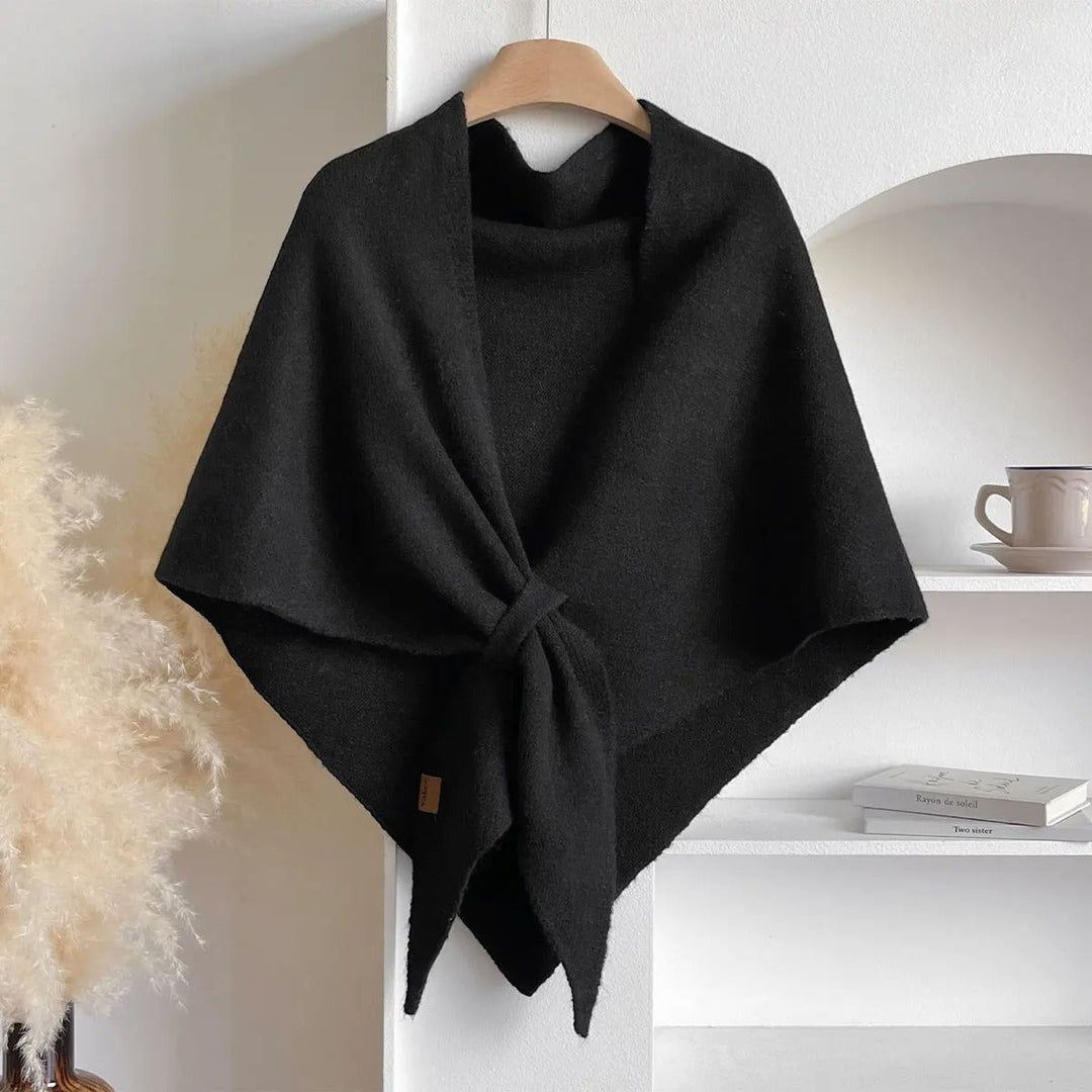 Aurore – The Cozy Scarf That Wraps You in Effortless Elegance