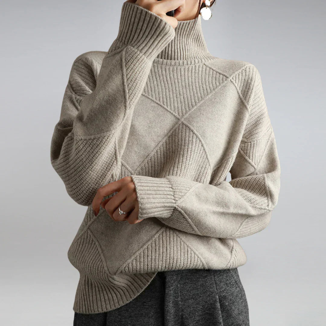 Willow – Elegant Warm Sweater