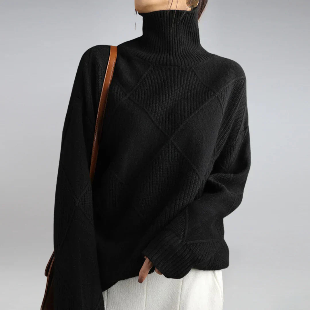 Willow – Elegant Warm Sweater