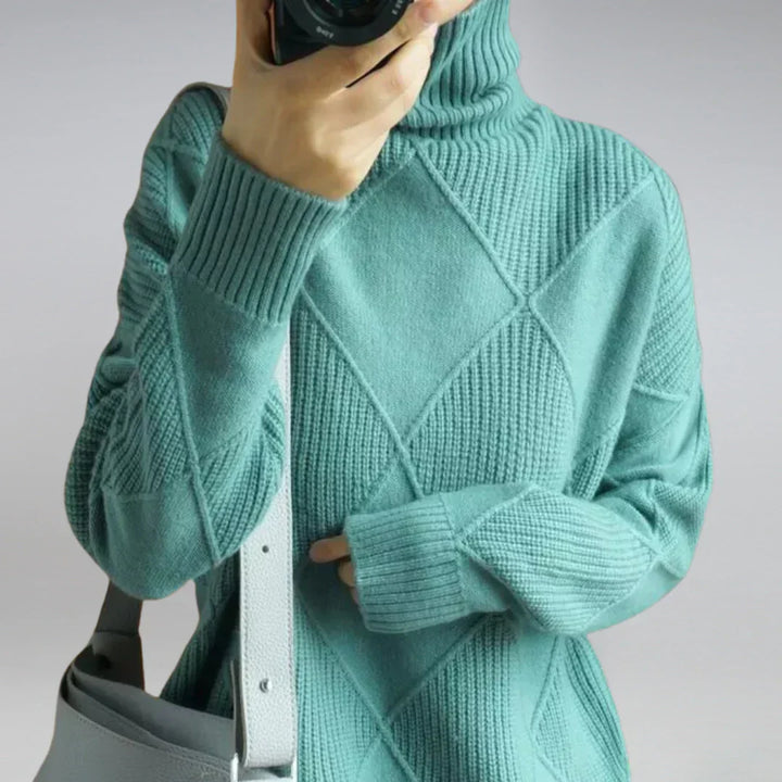 Willow – Elegant Warm Sweater